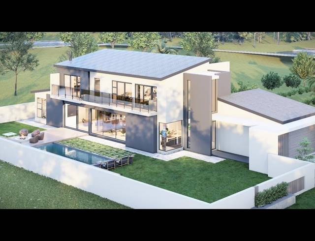 4 BEDROOM HOUSE FOR SALE IN FOUNTAINBROOK ESTATE